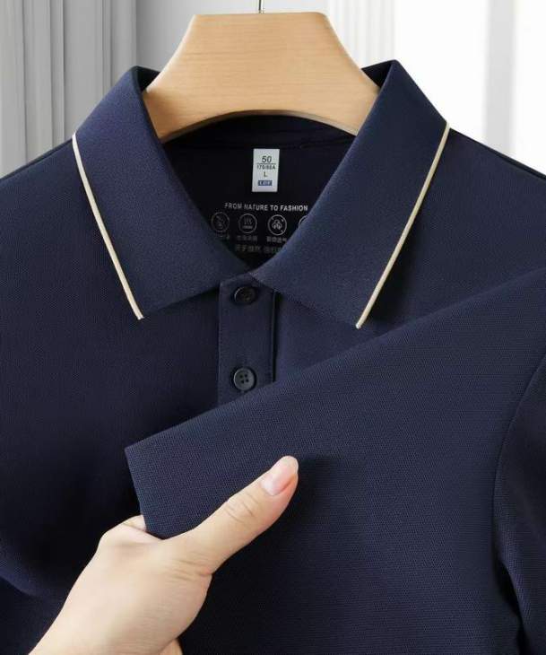 Dior Polo Shirts Short _SKUDiorS-6XL11Lr19128347